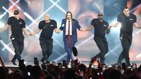 Eurovisión 2025: Todo lo que debes saber de la 1ª semifinal