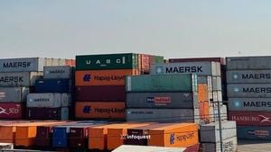Thailand Faces Tapioca Export Challenges Amid US Tariff Talks