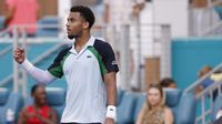 Alexandra Eala and Arthur Fils pull off major upsets at Miami Open