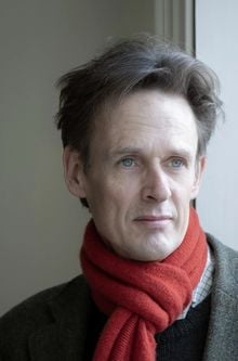 Ian Charles Bostridge