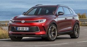 Volkswagen Readies Launch Of New Teramont Pro SUV