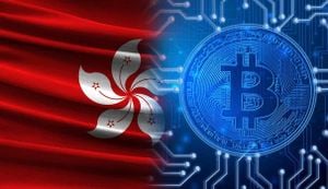 Hong Kong Expands Bitcoin Investments And Regulatory Landscape