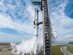 Starship V3 Bu Hafta Uçuyor: SpaceX İçin Tarihin En Kritik Test Uçuşu.