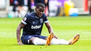 West Ham And Newcastle Face Injuries And Suspensions Ahead Of Showdown