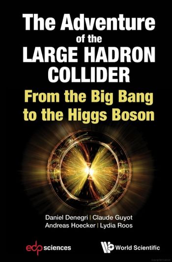 Higgs ve Cern
