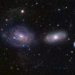 Unraveling NGC 3169