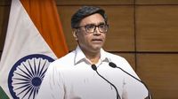 Vikram Misri briefs media on ‘Operation Sindoor’ missile strike after Pahalgam terror attack - IN FULL