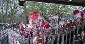 Exciting Niederrheinpokal Semi-Final: RWO Faces RWE