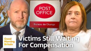 Post Office Scandal Victims Face Ongoing Compensation Delays