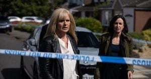 ITV’s New Series Protection Captivates Audiences Across The UK