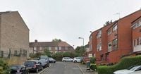 Man shot in police stand-off has 'life-changing' injuries