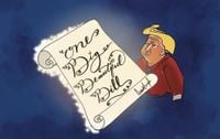America’s July 4 Birthday Present: “One Big Beautiful Bill” Tax and Spending Reform Passed into Law