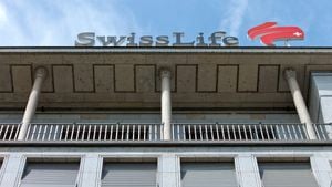 Swiss Life Expands Wealth Management With Zwei Wealth Acquisition