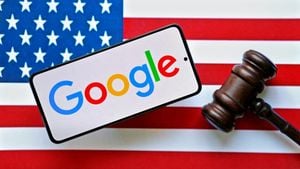 Google Challenges CFPB Over Payment Oversight