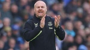 Sean Dyche Era Begins At Nottingham Forest Amid Squad Shakeup