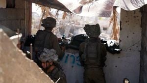 Israel Faces Global Pressure Amid Ongoing Military Actions