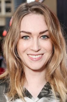 Jamie Clayton