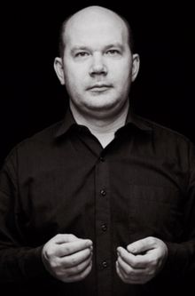 Philip Gulidov