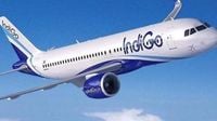 IndiGo flights to Srinagar, Jammu impacted after India strikes terror camps in Pak