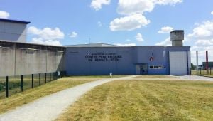 Cancellation Of Recreational Prisons Activities Stirs Debate