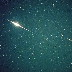 Iridium Parlaması