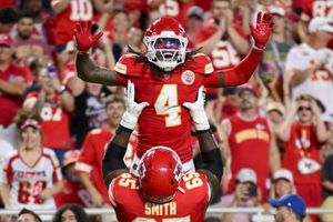 NFL Week 7 Showdowns Bring Surprises And High Stakes