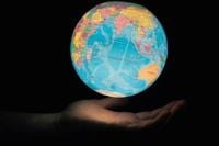 Language Learning: Moving from Hostility to Hospitality - Reformed Journal