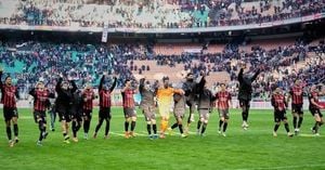 AC Milan Surge Past Verona As Transfer Rumors Swirl