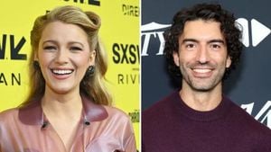 Blake Lively And Justin Baldoni Prepare For Trial Over Harassment Allegations