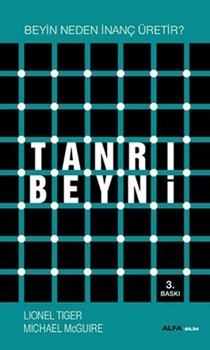 Tanrı Beyni