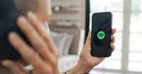 Poważna awaria Spotify