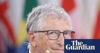 Bill Gates says climate crisis won’t cause ‘humanity’s demise’ in call to shift focus to ‘improving lives’