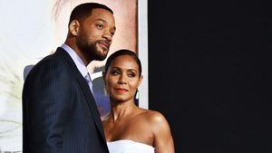 Will And Jada Smith's Marriage Defies Norms Yet Remains Strong