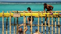 Who Went Home on 'Survivor 49' Last Night? Two Allies Go to War!