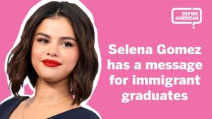 Selena Gomez's Tearful Immigration Advocacy Sparks Controversy