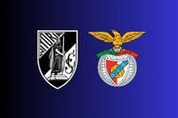 Vitória x Benfica: onde assistir o jogo do Benfica hoje (19/04) | DCI