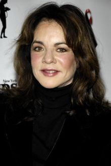 Stockard Channing