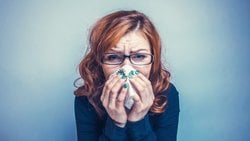 Hapşırırken Kalp Durmaz!