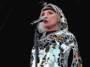 Blondie And Amit Dattani Announce New Albums For Fall