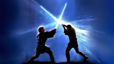 Işın Kılıcı Yapmak Mümkün Olabilir!