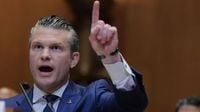 Congressman tells Hegseth to 