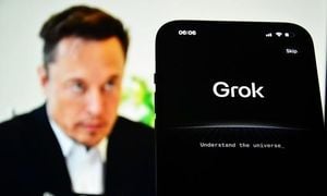 Elon Musk Launches Grokipedia To Challenge Wikipedia