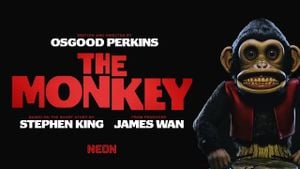 The Monkey Brings Absurd Horror Comedy To Life