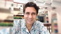 महाकुंभ मेले की वायरल गर्ल मोनालिसा को फिल्म का ऑफर देने वाले डायरेक्टर सनोज मिश्रा पर रेप केस, दिल्ली पुलिस ने किया गिरफ्तार