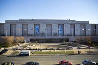 How is the White House erasing history this week?
