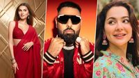 Not Pakistani Actress Hania Aamir, Badshah Dating Tara Sutaria? Shilpa Shetty's Comment Sparks Rumours