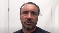 Cristian Brocchi dice basta a 49 anni: “Non allenerò più, ho voltato pagina”. Cosa è successo