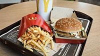 McDonald’s is cutting prices of its combo meals to convince customers it’s affordable again | CNN Business