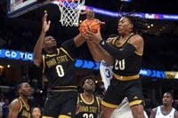 Alabama State vs. Saint Francis (PA) prediction, pick for March Madness First Four