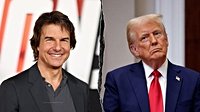 Tom Cruise turns down Trump’s Kennedy Center Honors invite: report